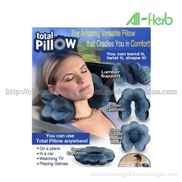 Comfortable TV/Computer Pillow